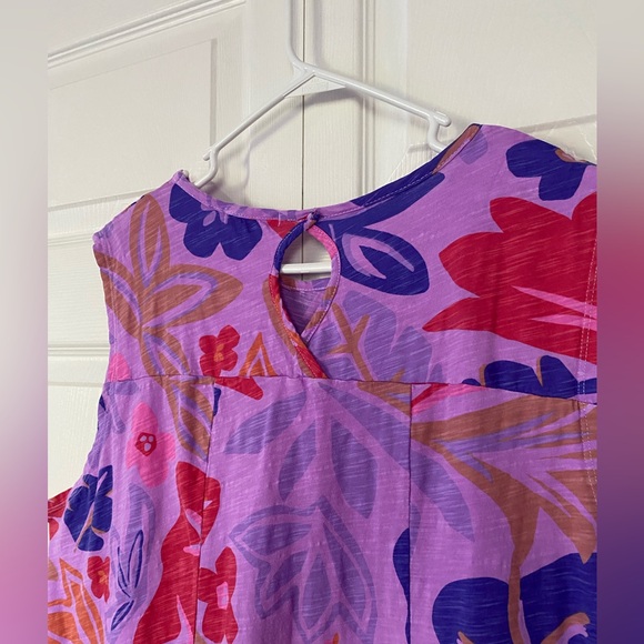 Fresh Produce Dress Marissa Dress Summer Dress Sleeveless size 3X size XXXL - Picture 5 of 8